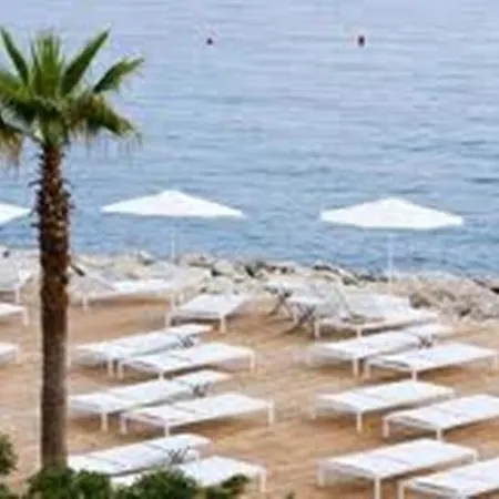 Petra Apartman Split