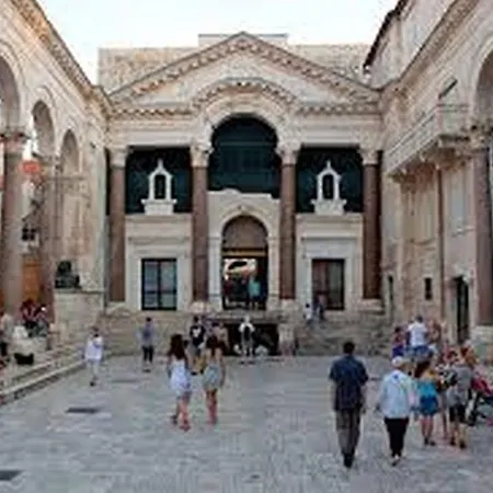 Petra * Split