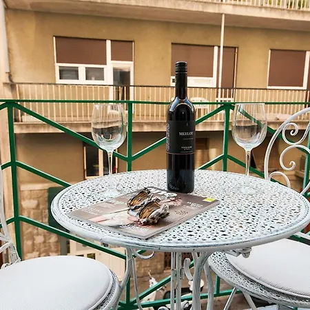 Apartman Petra Split