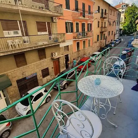 Apartman Petra *