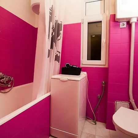 Petra Apartman Split