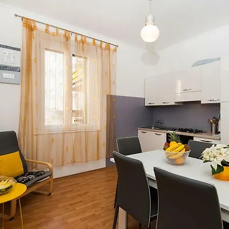 Apartman Petra Split