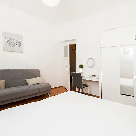 Apartmán Petra Split