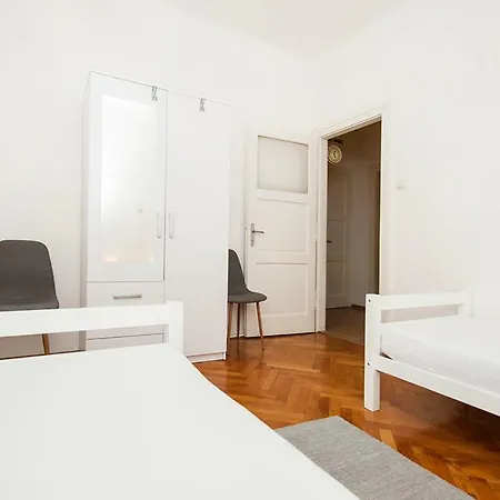 Apartmán Petra Split